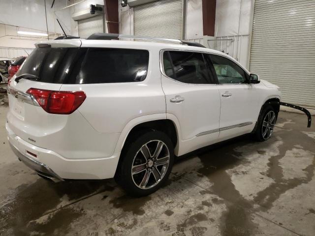 Photo 3 from auction – 2019 GMC ACADIA DEN with VIN 1GKKNXLS0KZ294051