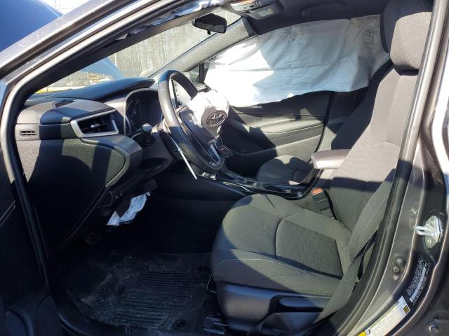 Photo 7 from auction – 2022 TOYOTA COROLLA SE with VIN JTND4MBE7N3171304