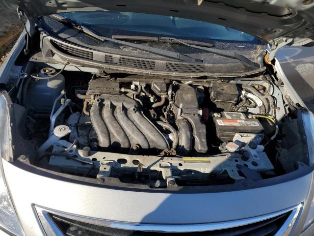 Photo 11 from auction – 2012 NISSAN VERSA S with VIN 3N1CN7AP0CL841054