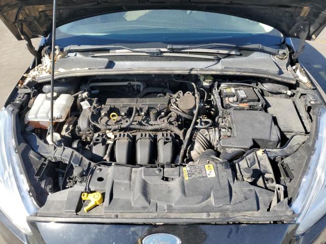 Photo 11 from auction – 2016 FORD FOCUS SE with VIN 1FADP3K28GL216805