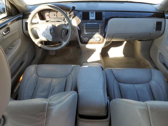 Photo 8 from auction – 2010 CADILLAC DTS with VIN 1G6KA5EY7AU102765