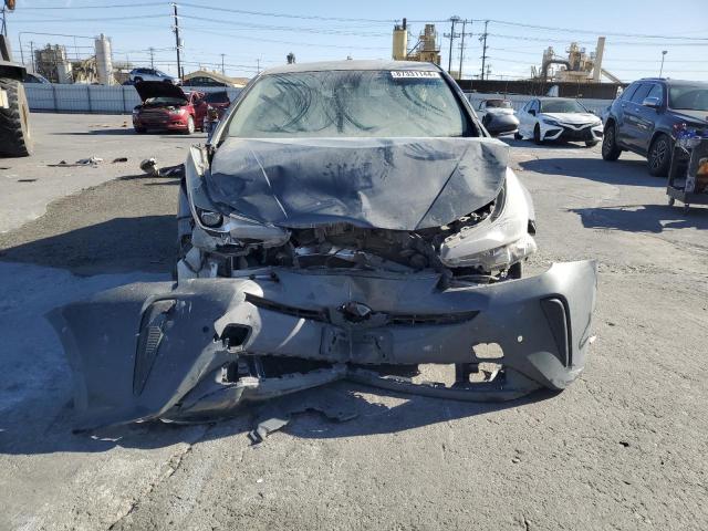 Photo 5 from auction – 2019 TOYOTA PRIUS with VIN JTDKARFUXK3089095