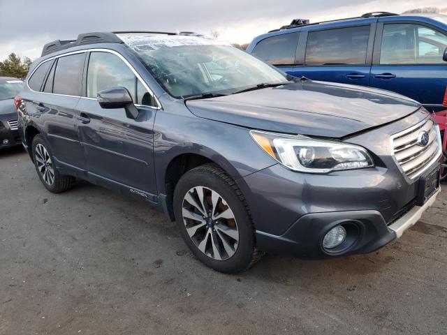 Photo 4 from auction – 2017 SUBARU OUTBACK 2. with VIN 4S4BSANC8H3217751