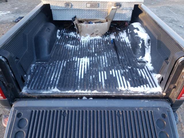 Photo 10 from auction – 2002 DODGE DAKOTA BAS with VIN 1B7FL16X52S557179