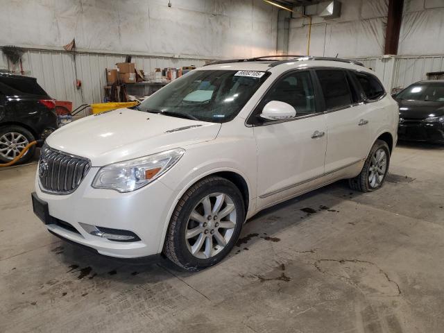 BUICK ENCLAVE 2015 with VIN 5GAKVCKD3FJ168991 - Photo from auction