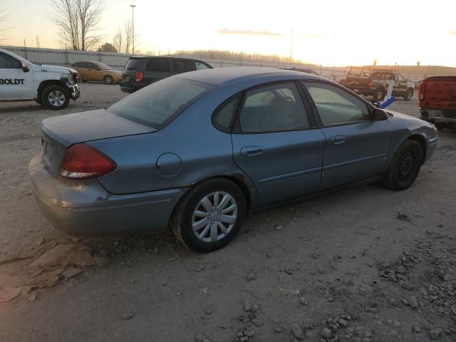Photo 3 from auction – 2007 FORD TAURUS SE with VIN 1FAFP53U57A215434