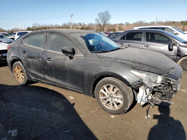 Photo 4 from auction – 2016 MAZDA 3 TOURING with VIN 3MZBM1W73GM310994