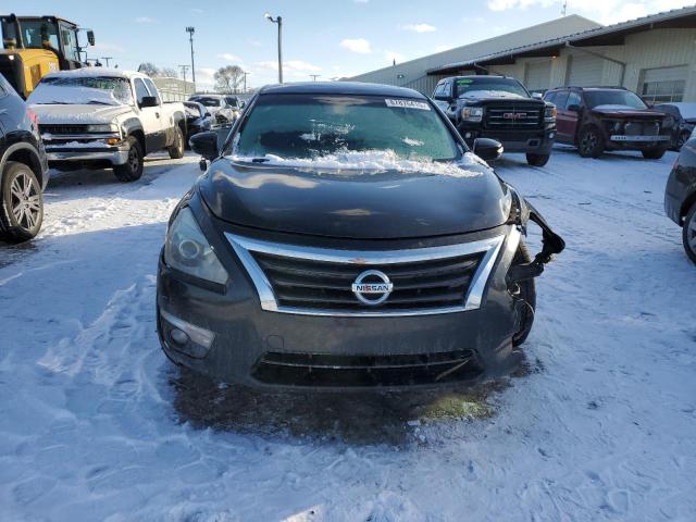 Photo 5 from auction – 2013 NISSAN ALTIMA 2.5 with VIN 1N4AL3AP1DC146667