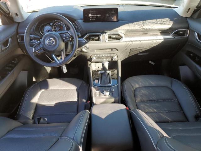 Foto 8 de la subasta – 2024 MAZDA CX-5 PREFE con VIN JM3KFBCL3R0479737