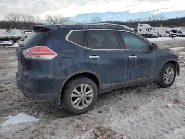 Photo 3 from auction – 2016 NISSAN ROGUE S with VIN KNMAT2MTXGP714683