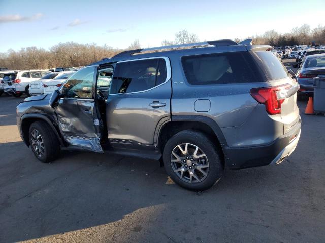 Photo 2 from auction – 2020 GMC ACADIA SLE with VIN 1GKKNRLS1LZ233644