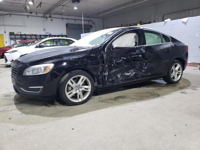 VOLVO S60 PREMIE 2015 with VIN YV1612TK1F2332441 - Photo from auction