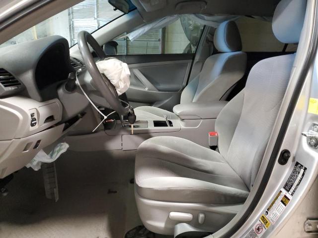 صورة رقم 7 من المزاد - 2011 TOYOTA CAMRY BASE مع VIN 4T4BF3EK1BR154068