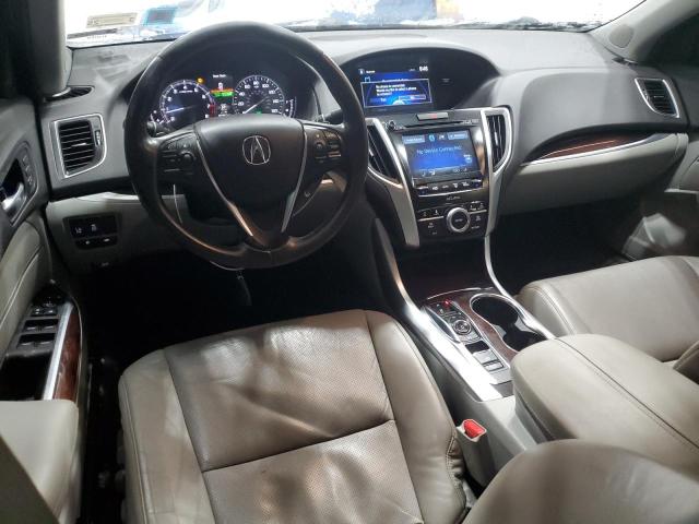 Photo 8 from auction – 2015 ACURA TLX TECH with VIN 19UUB2F59FA007172