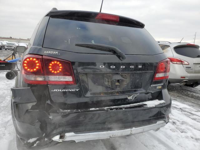 Photo 6 from auction – 2018 DODGE JOURNEY CR with VIN 3C4PDCGG0JT379318