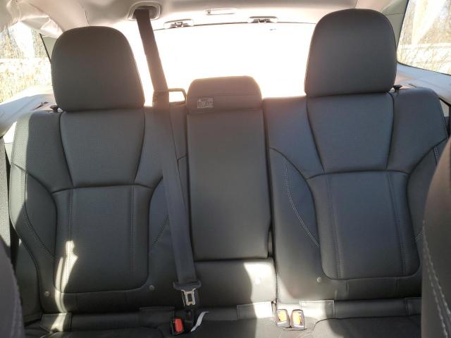 Photo 10 from auction – 2024 SUBARU FORESTER L with VIN JF2SKALC4RH402909