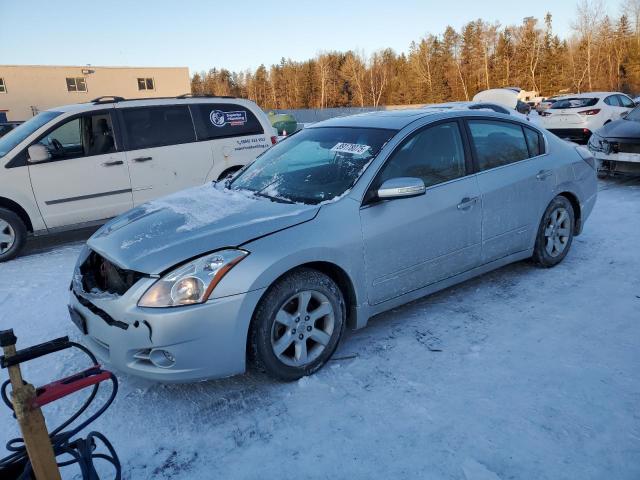 NISSAN ALTIMA BAS 2010 with VIN 1N4AL2AP6AC184661 - Photo from auction