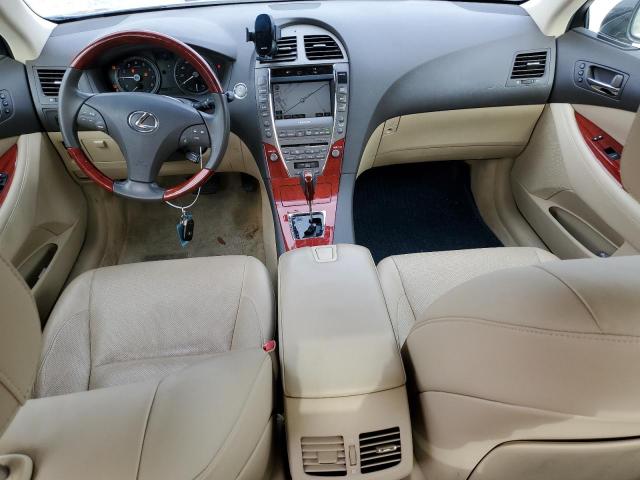 Photo 8 from auction – 2008 LEXUS ES 350 with VIN JTHBJ46G682169780