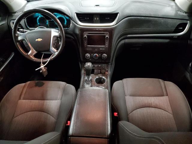 Photo 8 from auction – 2016 CHEVROLET TRAVERSE L with VIN 1GNKVGKD5GJ220779