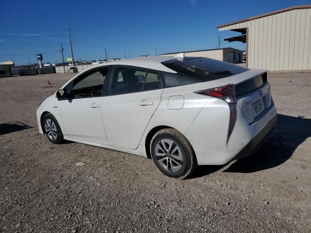 Photo 2 from auction – 2016 TOYOTA PRIUS with VIN JTDKARFU5G3026980