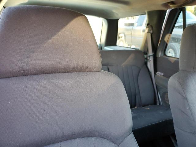 Photo 10 from auction – 2005 CHEVROLET BLAZER with VIN 1GNDT13X35K120000