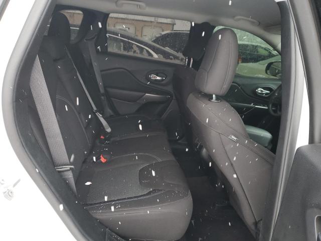 Photo 10 from auction – 2019 JEEP CHEROKEE L with VIN 1C4PJLCB0KD173653