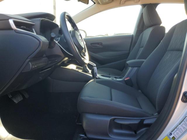 Photo 7 from auction – 2024 TOYOTA COROLLA LE with VIN 5YFB4MDE4RP217984