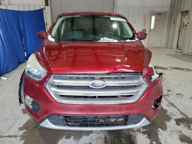Photo 5 from auction – 2017 FORD ESCAPE SE with VIN 1FMCU9G96HUD33944