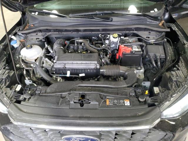 Photo 12 from auction – 2024 FORD ESCAPE ACT with VIN 1FMCU0GN8RUA94889