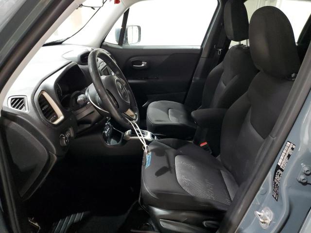 Photo 7 from auction – 2016 JEEP RENEGADE L with VIN ZACCJBBT6GPD09313