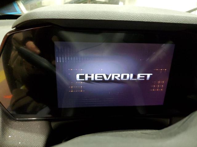 Photo 9 from auction – 2024 CHEVROLET TRAILBLAZE with VIN KL79MPS24RB133118