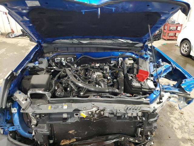 Photo 12 from auction – 2023 FORD BRONCO BAS with VIN 1FMEE5DP5PLB86943