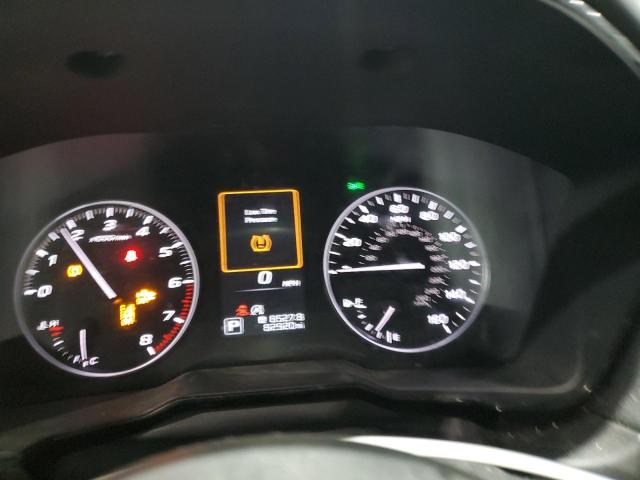Photo 9 from auction – 2021 SUBARU LEGACY PRE with VIN 4S3BWAF67M3013261