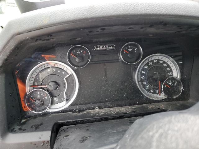 Photo 9 from auction – 2019 RAM 1500 CLASS with VIN 1C6RR6TT1KS731718