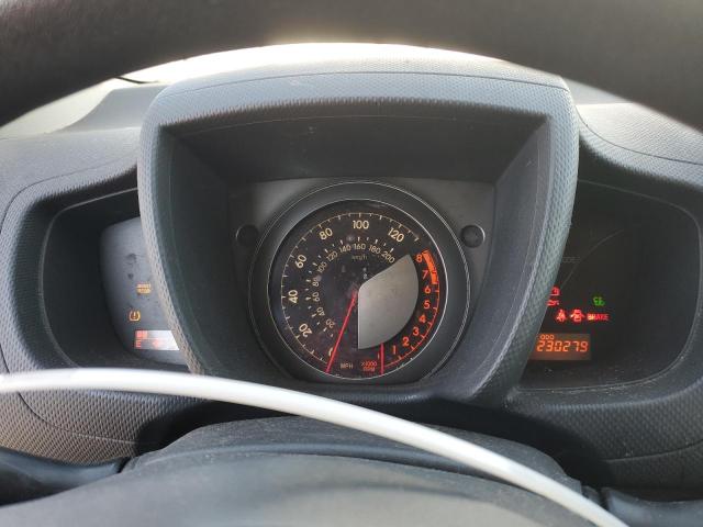 Photo 9 from auction – 2011 TOYOTA SCION XD with VIN JTKKU4B46B1012938