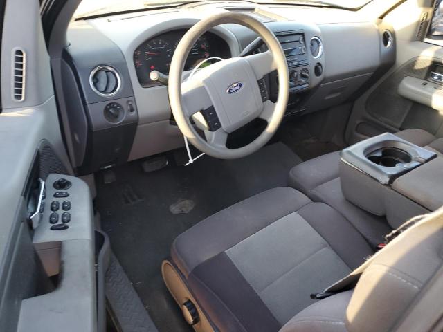 Photo 8 from auction – 2006 FORD F150 with VIN 1FTPX12596KB95294