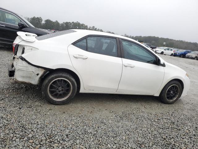 Photo 3 from auction – 2015 TOYOTA COROLLA L with VIN 5YFBURHE4FP266959