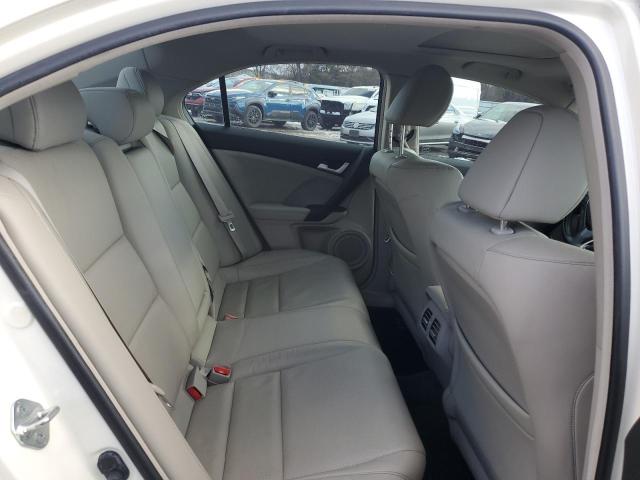 Photo 10 from auction – 2011 ACURA TSX with VIN JH4CU2F6XBC012911