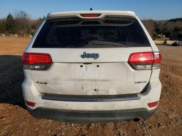 Photo 6 from auction – 2015 JEEP GRAND CHER with VIN 1C4RJFBG5FC608332