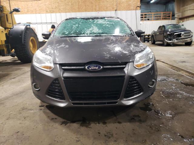 Снимка 5 от търг – 2012 FORD FOCUS SEL с VIN 1FAHP3H23CL376111