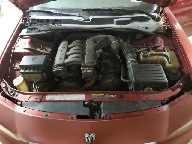 Photo 11 from auction – 2006 DODGE CHARGER SE with VIN 2B3KA43G56H444308