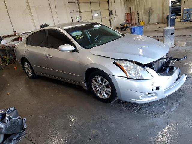 Photo 4 from auction – 2012 NISSAN ALTIMA BAS with VIN 1N4AL2AP6CN410799