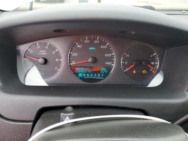Photo 9 from auction – 2008 CHEVROLET IMPALA LT with VIN 2G1WT58K481361356