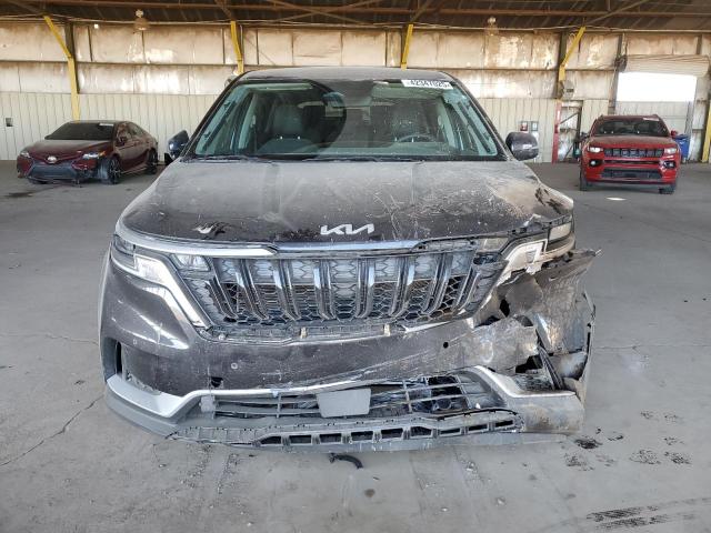 Photo 5 from auction – 2024 KIA CARNIVAL E with VIN KNDNC5H34R6406222