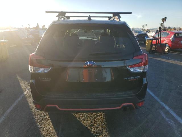 Photo 6 from auction – 2019 SUBARU FORESTER S with VIN JF2SKAJC1KH532686