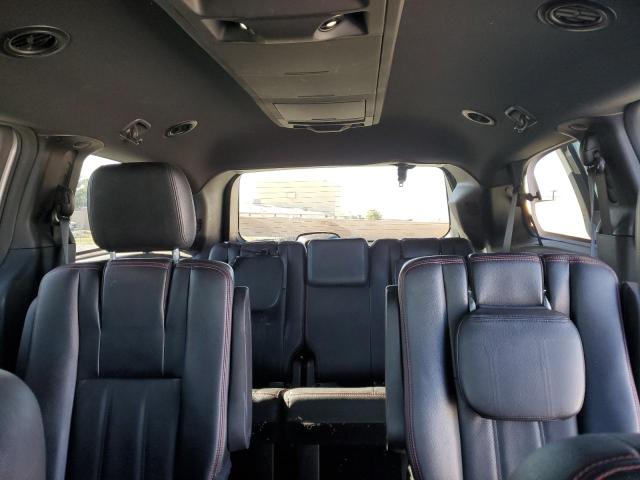 Photo 10 from auction – 2019 DODGE GRAND CARA with VIN 2C4RDGEG0KR617983