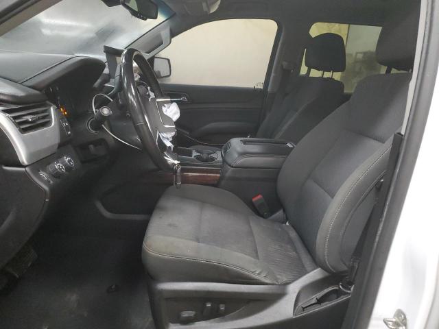 Photo 7 from auction – 2019 GMC YUKON SLE with VIN 1GKS2AKC9KR352576