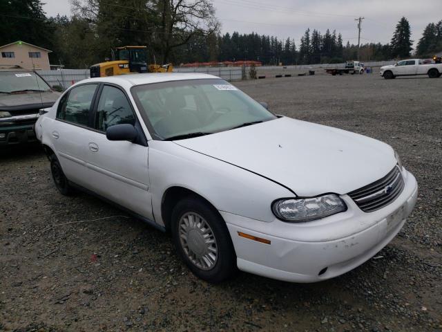 Photo 4 from auction – 2002 CHEVROLET MALIBU with VIN 1G1ND52J22M714701
