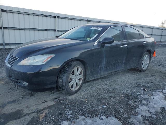 LEXUS ES 350 2008 with VIN JTHBJ46G082200943 - Photo from auction