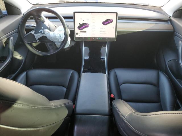 Photo 8 from auction – 2018 TESLA MODEL 3 with VIN 5YJ3E1EA3JF060508